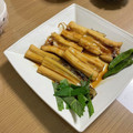 きちゃっ太's cooksnap of when they made 今が旬✨上品　ふっくら煮穴子.