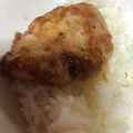 ☆えりんこ☆★'s cooksnap of when they made 豚肉のピカタ イチジクのソース.