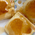 めいちママ＊'s cooksnap of when they made 油揚げイン納豆！揚げ納豆！.
