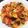 クック238NCP☆'s cooksnap of when they made ラタトゥイユをリメイク 冷製パスタ.