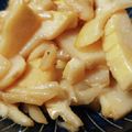 クックR9677A☆'s cooksnap of when they made ２工程で超簡単！ 筍に感謝のメンマ.