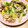 メルティローズ's cooksnap of when they made 牛肉とアスパラのネギ塩炒め☆.