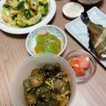りっちゃん♪札幌's cooksnap of when they made 【農家のレシピ】農家のキュウちゃん漬け.