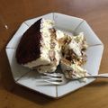 なの＠ママ's cooksnap of when they made 手作りレディフィンガーで絶品ティラミス！.