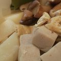 あゆたっくん's cooksnap of when they made 長芋の煮物.