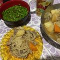 まもくるりん's cooksnap of when they made 肉じゃが黄金比.