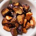 みかさん♪'s cooksnap of when they made 簡単！お肉柔らか♪鶏胸肉の大葉味噌マヨ♪.