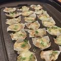 つばさ823's cooksnap of when they made たこ焼き器で焼売☆.