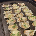 つばさ823's cooksnap of when they made たこ焼き器で焼売☆.