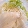 うちゃーな's cooksnap of when they made レタスの芯の抜き方＆鮮度を保つ保存法.