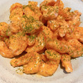 クックQN5NNN☆'s cooksnap of when they made えびマヨ☆ぷりぷり☆マヨネーズソース美味.