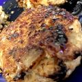 ニャーコ先輩's cooksnap of when they made たっぷり玉葱の簡単ハンバーグソース.