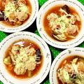 ふたごゆき's cooksnap of when they made ふわふわミートボールのトマト煮.