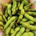 クックL8U9HI☆'s cooksnap of when they made ♬ちょうどいい塩加減の枝豆の茹で方♬.
