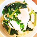 友梨香ママ's cooksnap of when they made 鶏塩うどん.