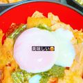 プー♡'s cooksnap of when they made 激ウマ！簡単豚キムチ丼。.