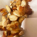 ふぁんころ's cooksnap of when they made ゴーヤのわたの素揚げ☆.