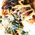友梨香ママ's cooksnap of when they made 簡単☆時短☆なすと挽肉のカラフル丼.