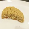 chanomaru's cooksnap of when they made オートミールとおからパウダーで丸パン.