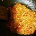 古都ちゃんまま23's cooksnap of when they made トマトソース.