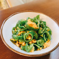 azuki-bar's cooksnap of when they made ピーマンしりしり♪簡単.
