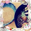 さっちゃーーーん's cooksnap of when they made ランチや夜食！ごま味噌だれ☆冷しゃぶ蕎麦.