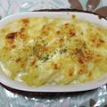 クック6T9A3O☆'s cooksnap of when they made ダマ知らず！簡単ホワイトソース☆.