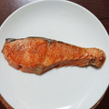 G_Yossan's cooksnap of when they made 鮭の塩焼き.