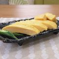 Yukiまむ's cooksnap of when they made シリコンスチーマーで豆腐＆卵蒸し.