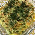 Faiza's cooksnap of when they made トルコ家庭料理☆ズッキーニと人参のサラダ.