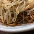 MULA's cooksnap of when they made もやし焼きそば（身内専用）.