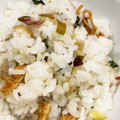 あや　ぱん's cooksnap of when they made 〖 みょうがと梅干しのいなり寿司 〗.