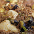 miii333t's cooksnap of when they made 我が家の定番！ナス麻婆豆腐.