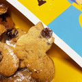 gyogyoum's cooksnap of when they made 私のクッキー 型抜きしやすいHMで簡単.