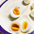 ☆yopipi's cooksnap of when they made ☆塩たまご☆.