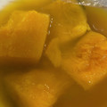 そうまママ☆'s cooksnap of when they made 簡単無糖！調味料2つ。母さんの南瓜煮付け.