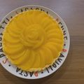 ＊＊えみりん＿＿＊＊'s cooksnap of when they made 桃とヨーグルトカスタードのタルト.