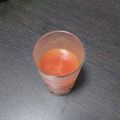 黒豆丸's cooksnap of when they made ☆毎朝の米麹甘酒＆トマトジュース☆.