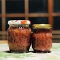chako姉's cooksnap of when they made 無花果ジャム☆砂糖20～30％皮剥き不要.