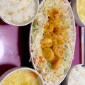 ♡oxゆぅxo♡'s cooksnap of when they made スイチリマヨで簡単♡エビチリ.