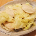 かなりんココりん's cooksnap of when they made 【簡単10分】鶏ムネとキャベツの味噌炒め.