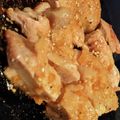kaz2ie.TM.R.com's cooksnap of when they made 万能たれ　ポリネシアンソース.