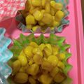 ◎みーちゃん◎'s cooksnap of when they made お弁当に！便利♪作り置き冷凍バターコーン.