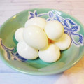 ＠迷子＠'s cooksnap of when they made うずらの茹で玉子　うずら卵の水煮.