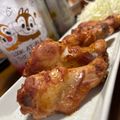 maruriah's cooksnap of when they made ディズニーランドの味！チキンＢＢＱ味.