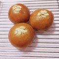 まあまま☆0403's cooksnap of when they made ＊ショコラパン＊.