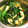 フジぽん's cooksnap of when they made 揚げと桜エビ入りほうれん草のごま和え.
