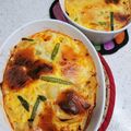ariyuki97's cooksnap of when they made フワフワ♪鮭のチーズキッシュ.