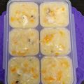 みゆきsm10700's cooksnap of when they made 《離乳食完了期》野菜あんかけ中華丼♪.
