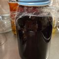 ＭａｐｉＭａｐｉ's cooksnap of when they made 簡単ブルーベリージャム・手作りジャム.